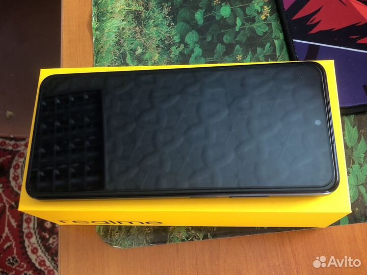 realme C55, 8/256 ГБ