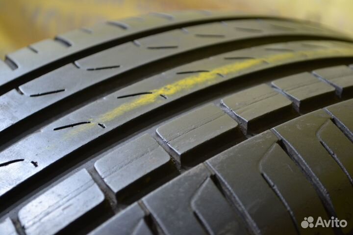 Pirelli Scorpion Verde 235/55 R19