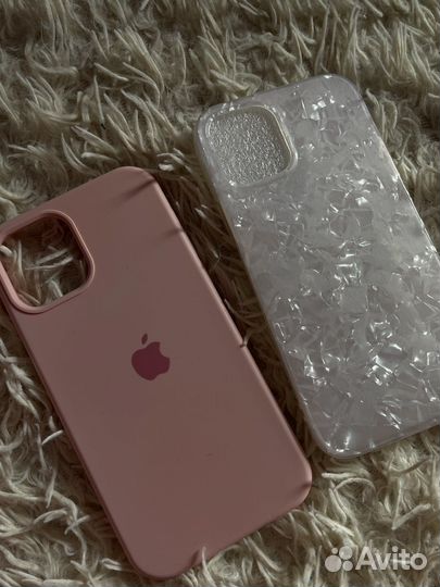 Чехол на iPhone 12 pro