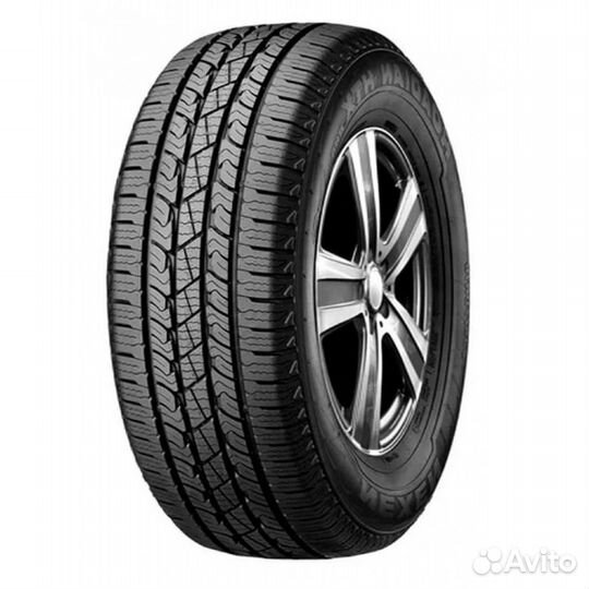 Nexen Roadian HTX RH5 255/70 R15