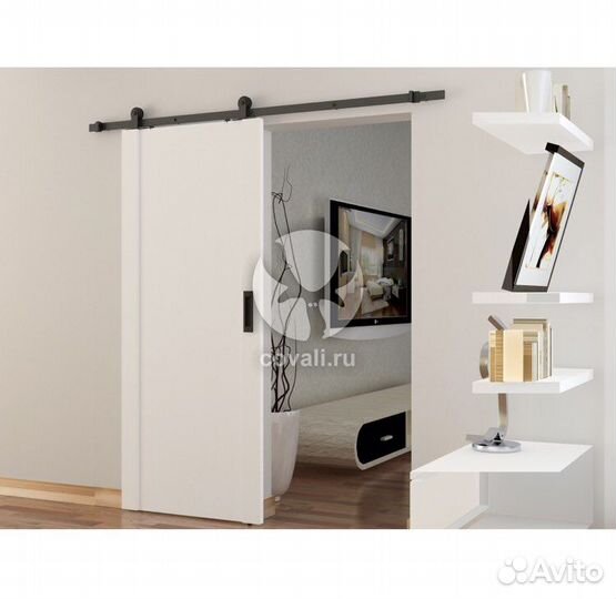 Амбарный механизм «Короткий ролик» ам-05