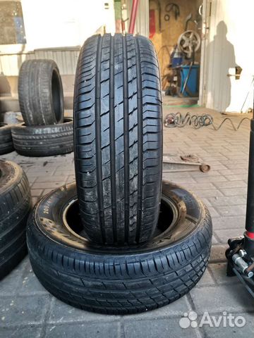 Sailun Atrezzo ECO 205/65 R15