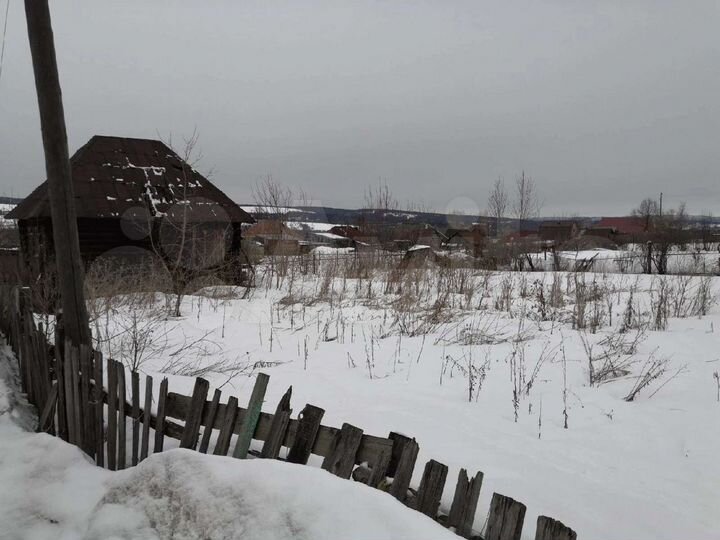 Дом 56,4 м² на участке 14,5 сот.