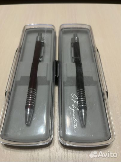 Ручка для письма