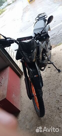 Продать мотоцикл