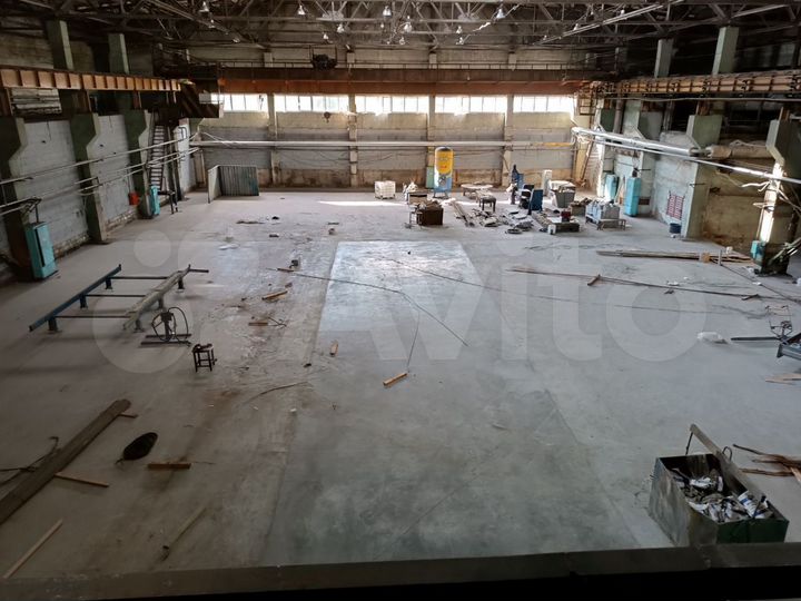 Производство, 10000 м²