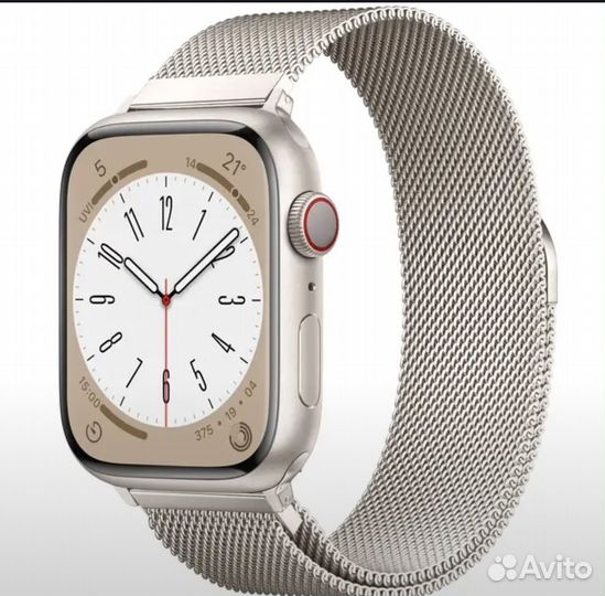 Ремешок apple watch
