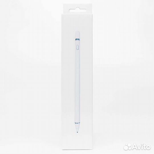 Стилус Pencil для iPad/iPhone
