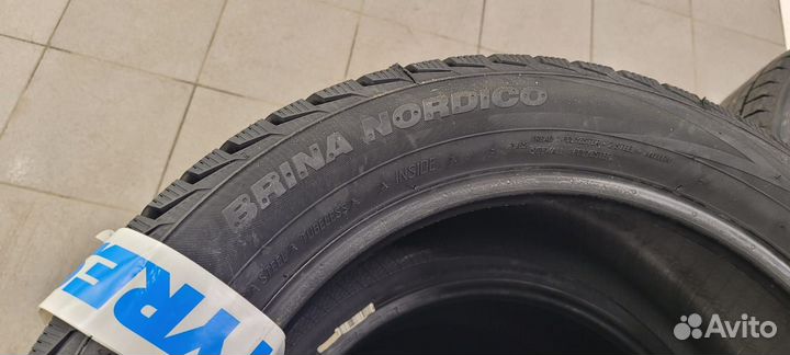 Viatti Brina Nordico V-522 215/50 R17