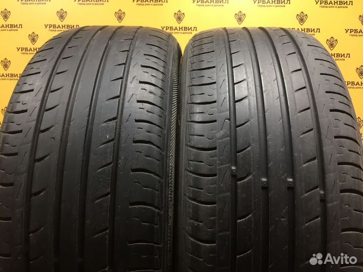 Nexen Classe Premiere 643A 215/45 R17 87H