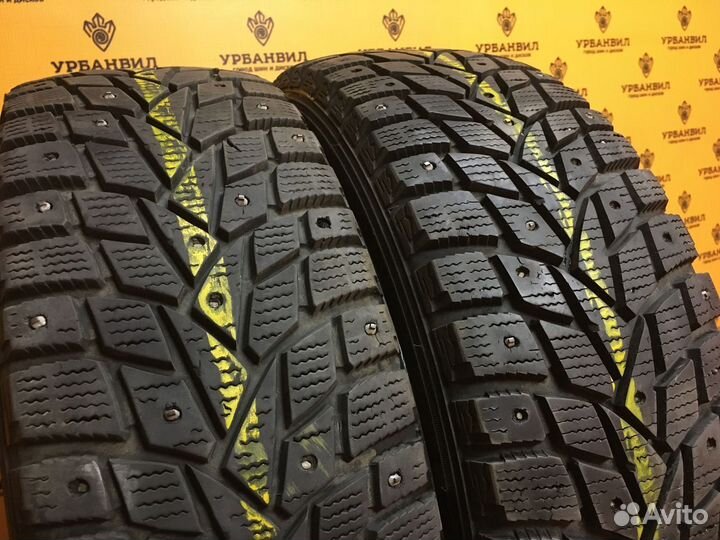 Dunlop SP Winter Ice 02 185/65 R15 92T