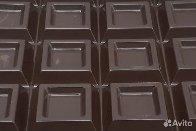 Шоколад тёмный вкусный 54