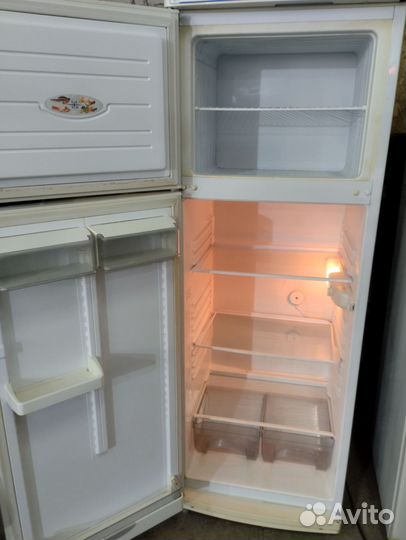 Холодильник Атлант. Доставка