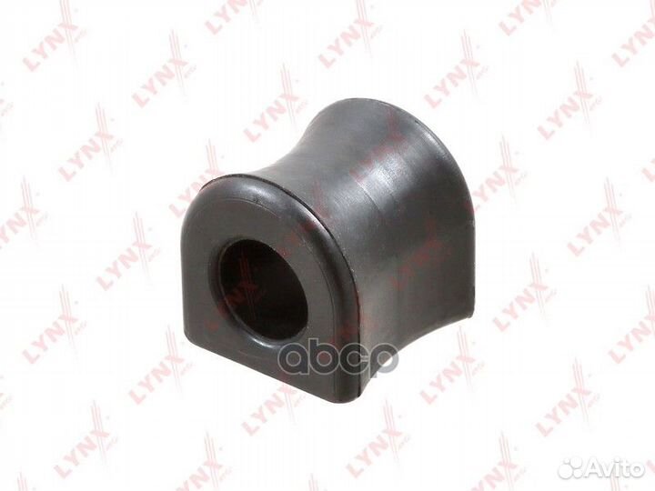 Втулка стабилизатора перед прав/лев B9663 L