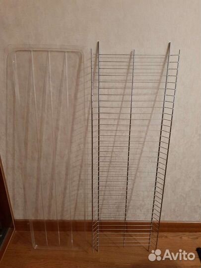 Сушилка в шкаф