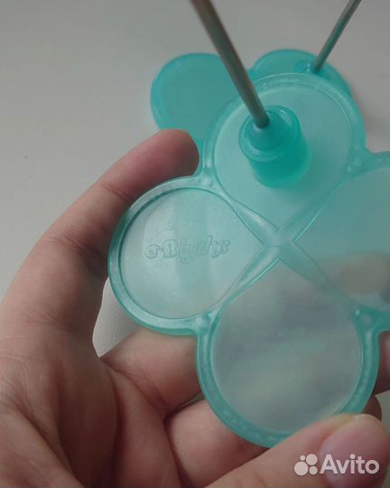 Подставки для кукол блайз