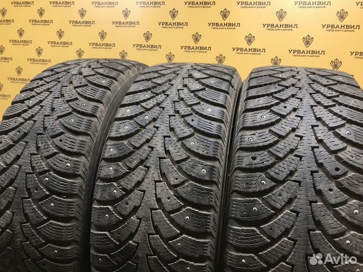 Nokian Tyres Nordman 4 205/55 R16 94V