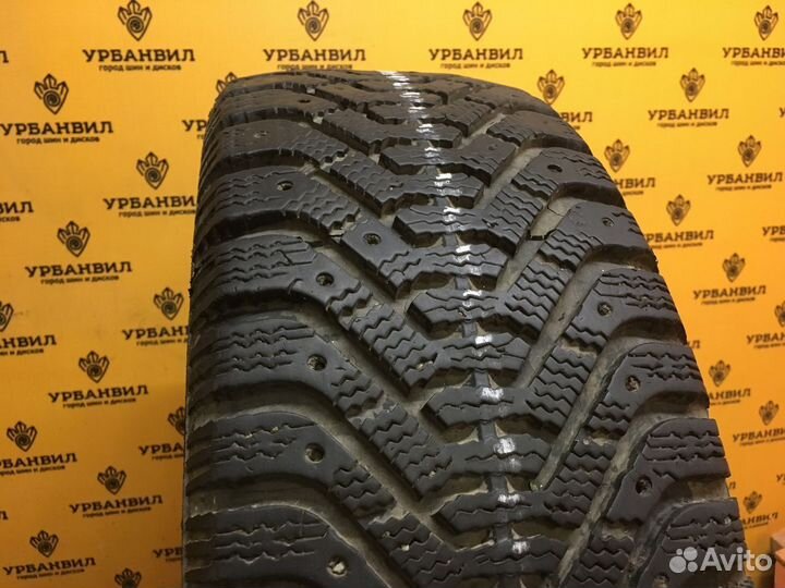 Goodyear UltraGrip 500 205/60 R16