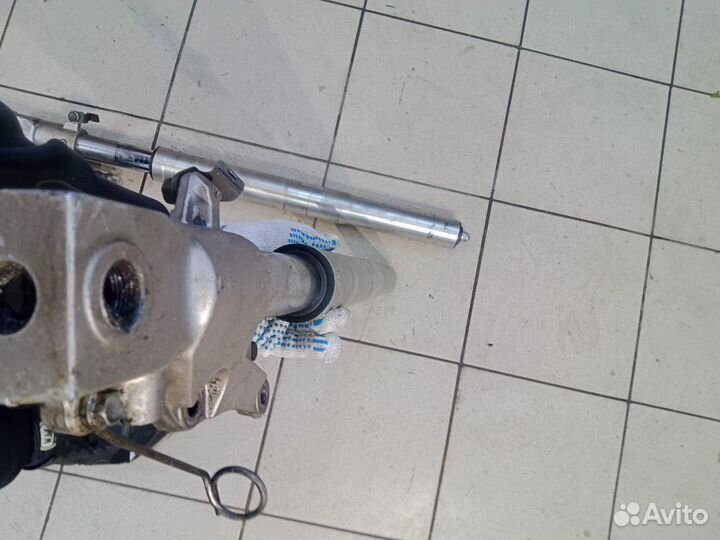 Перья вилки Suzuki GSX-R 1100P 1992