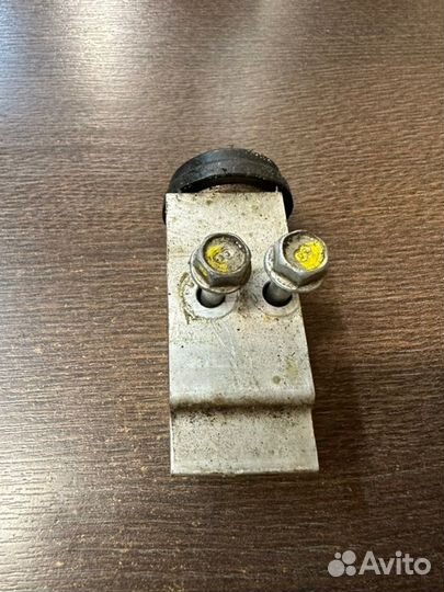 Клапан trv Kia Rio 3 QB C4FC 2015