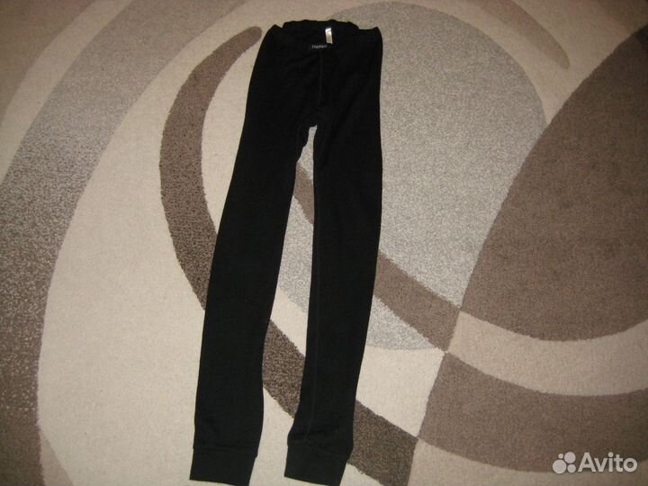 Кальсоны, термоштаны