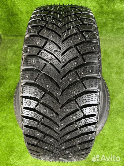 Michelin X-Ice North 4 215/55 R17 98T