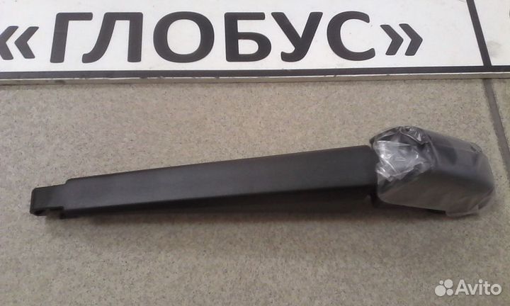 Поводок стеклоочистителя задний toyota rav-4 rav 4