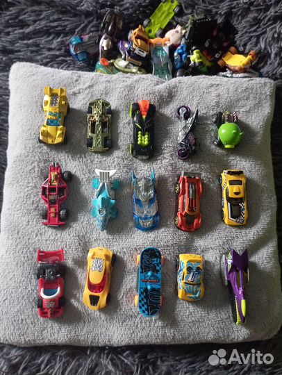 Машинки хот вилс Hot wheels
