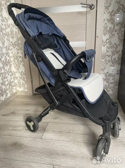 Коляска Yoya plus 2