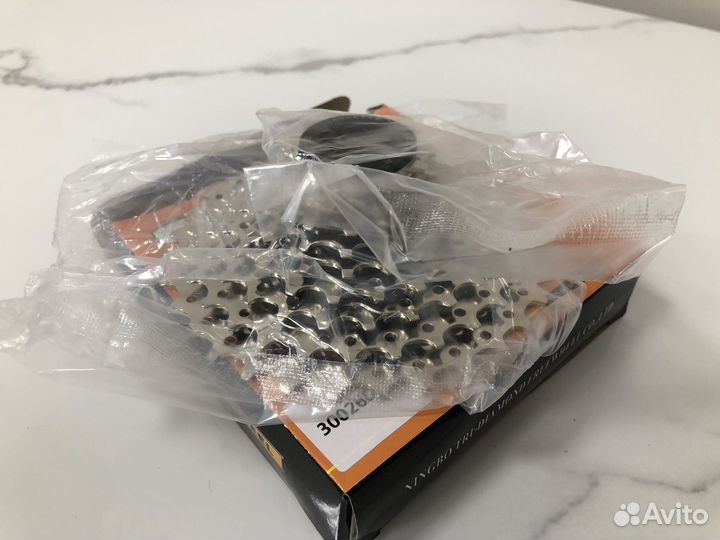 Кассета 9 скоростей для велосипеда