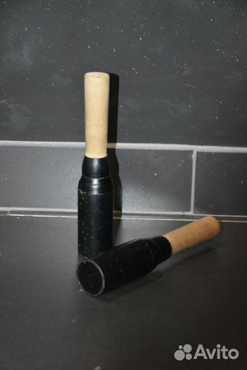 Тренировочные гранаты для метания Б/У