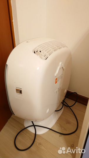 Воздухоочиститель Bork А501