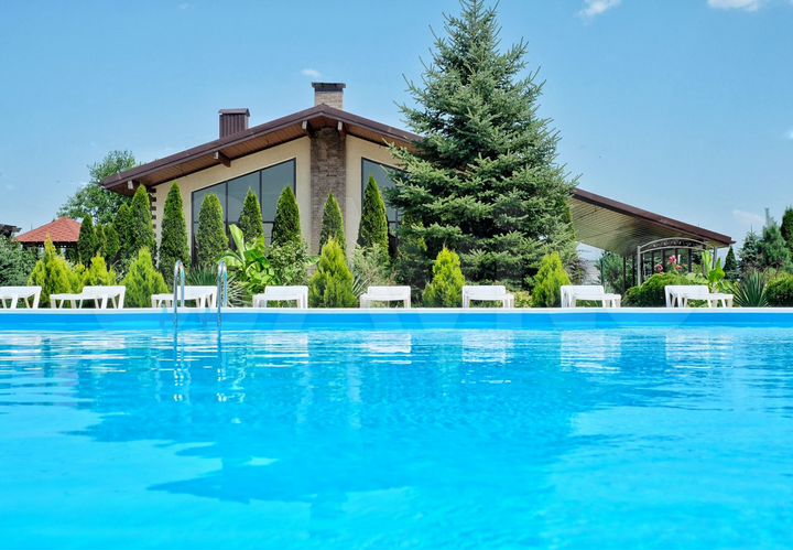 Коттедж 88 м² на участке 4 сот.