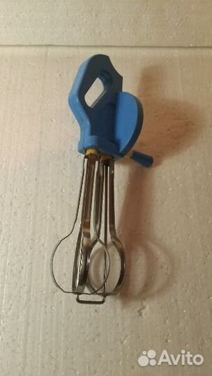 Миксер ручной