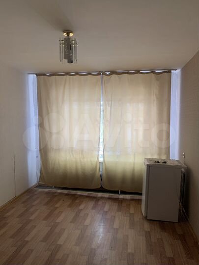 Комната 18 м² в 1-к., 1/5 эт.