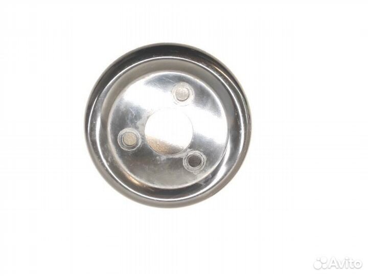 Шкив помпы Mazda Cx-7 ER 2.3T 2008