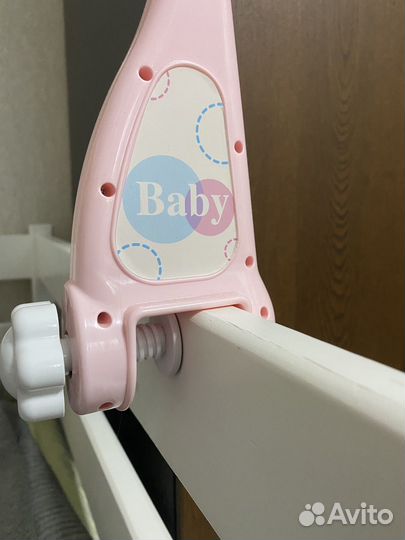 Мобиль музыкальный на кроватку с проэктером