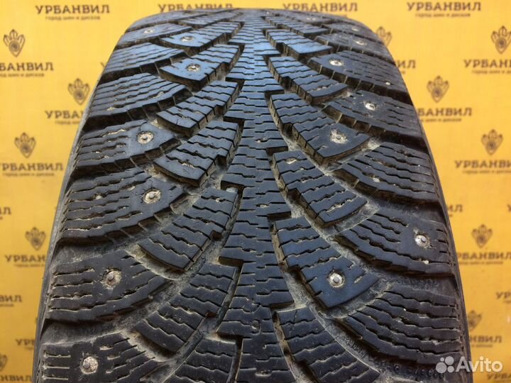 Nokian Tyres Nordman 4 195/55 R15 89T