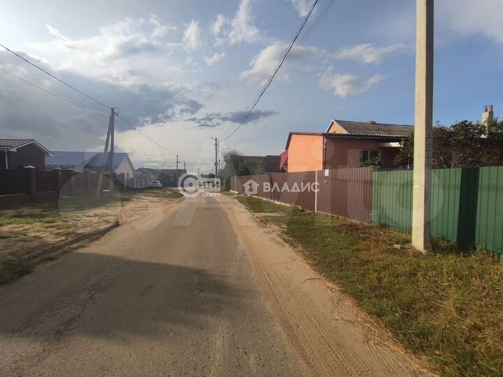 Участок 36 сот. (ИЖС)