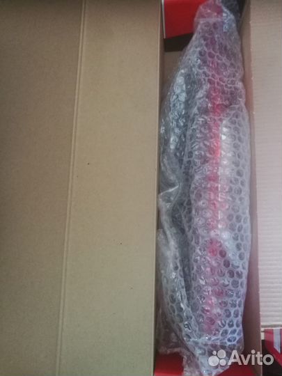 Фонарь задний правый газ 2217, 3221