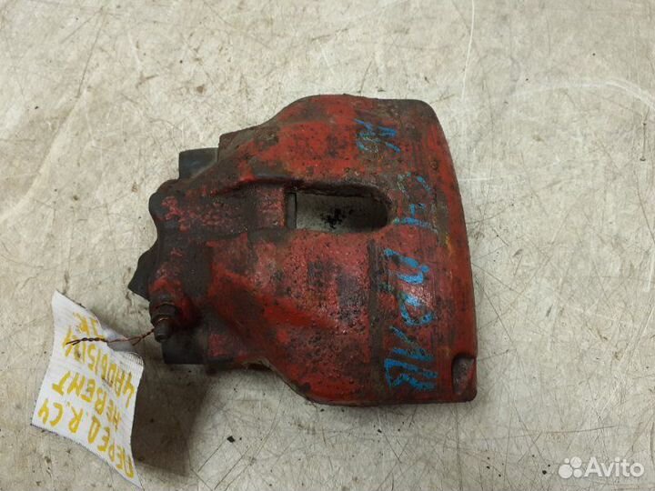 Суппорт тормозной передний правый передний правый