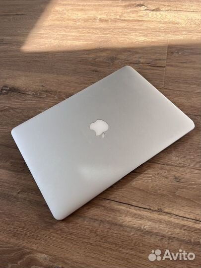 Apple MacBook Air 13 2012