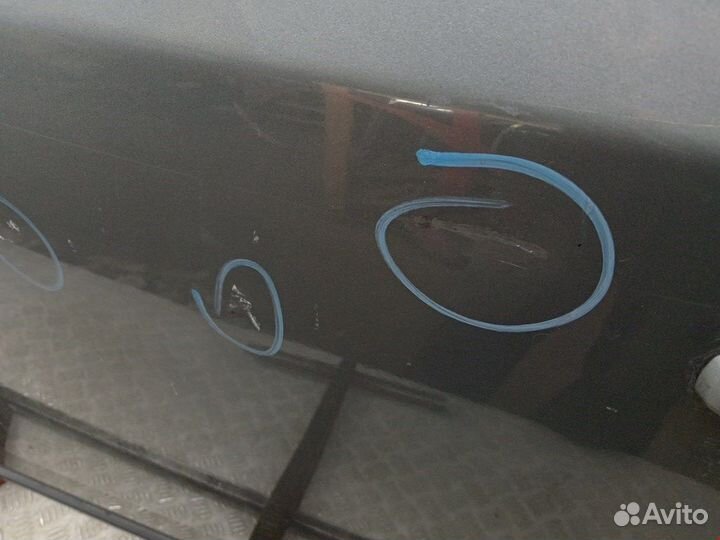 Моторчик стеклоочиcтителя 3-5 nissan qashqai 2010 внедорожник