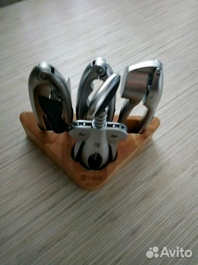 Набор кухонных принадлежностей