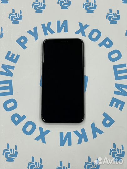 iPhone Xs, 64 ГБ