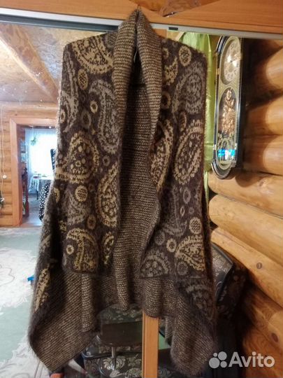 Женские свитер, кофта, кардиган р-48, -54-56