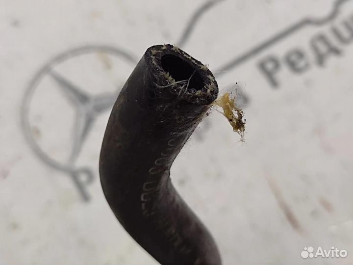 Трубка гура w211 E-class 642.921 03.2006