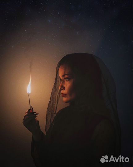 Гадание на рунах