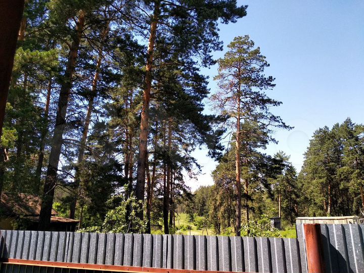 Дача 40 м² на участке 5 сот.