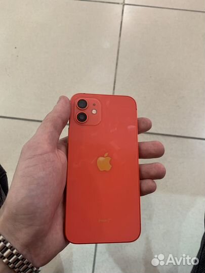 iPhone 12, 128 ГБ